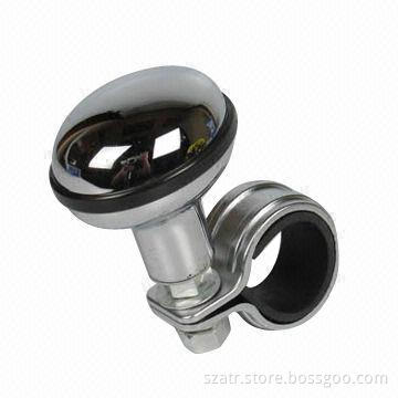 Steering Wheel/Shift Knobs, Various Styles Available